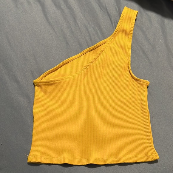 👚👖👟 Top from Express - Picture 2 of 3